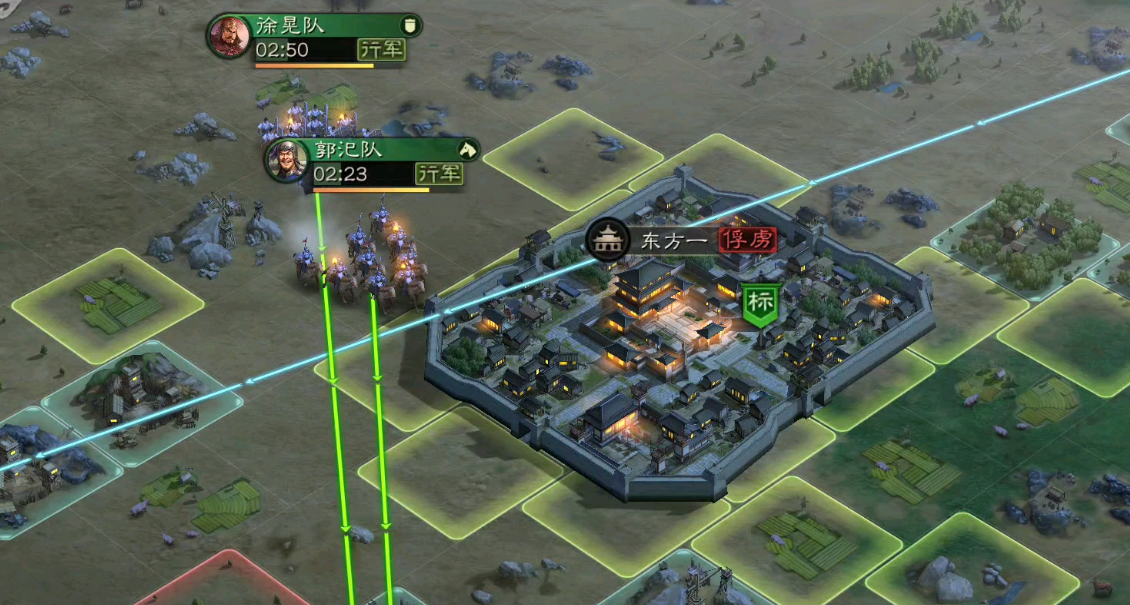 三国志战略版俘虏人有什么用 三国志战略版俘虏人有什么用