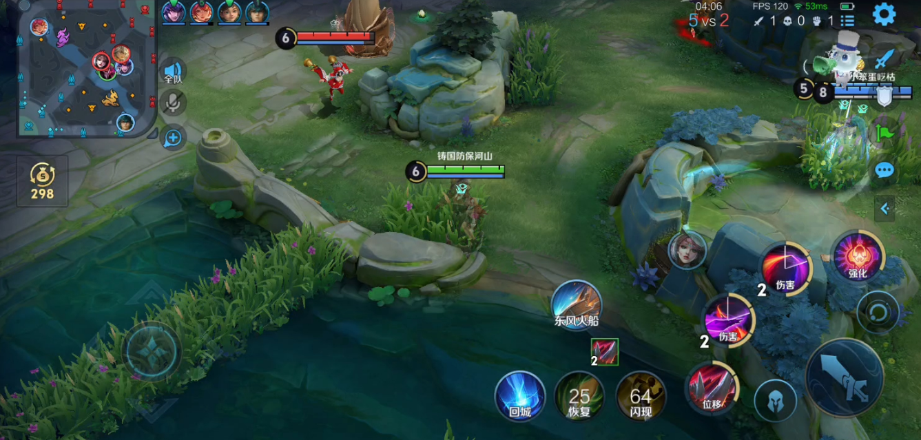 王者荣耀干将莫邪最强平a怎么出装