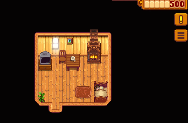 星露谷物语精疲力尽了怎么办