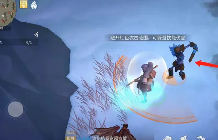 冰原守卫者死亡后怎样复活