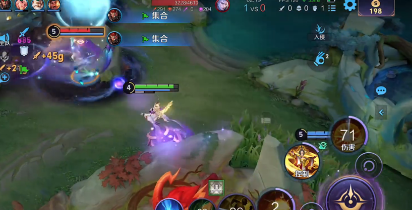 王者荣耀武则天出装铭文怎么搭配