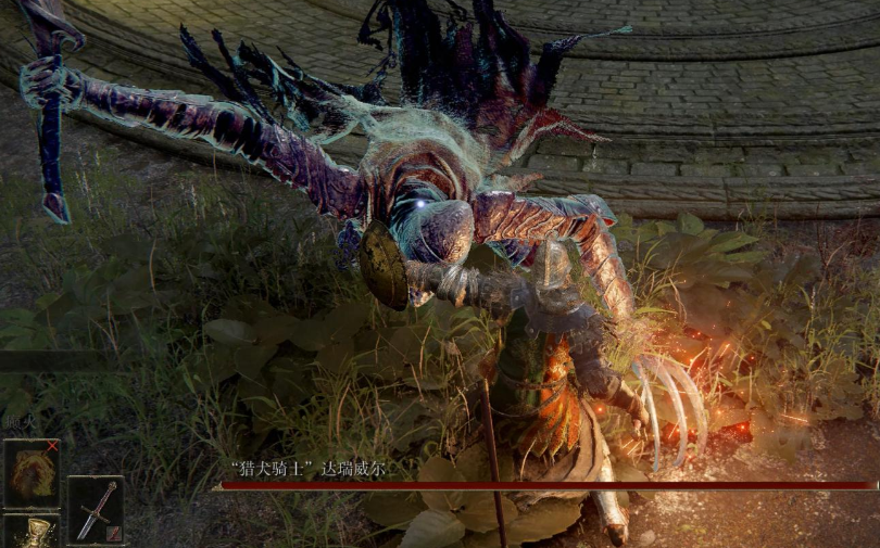 艾尔登法环战士最强怎么加点