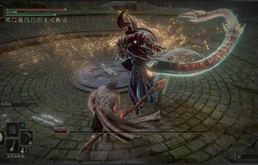 艾尔登法环职业有什么推荐