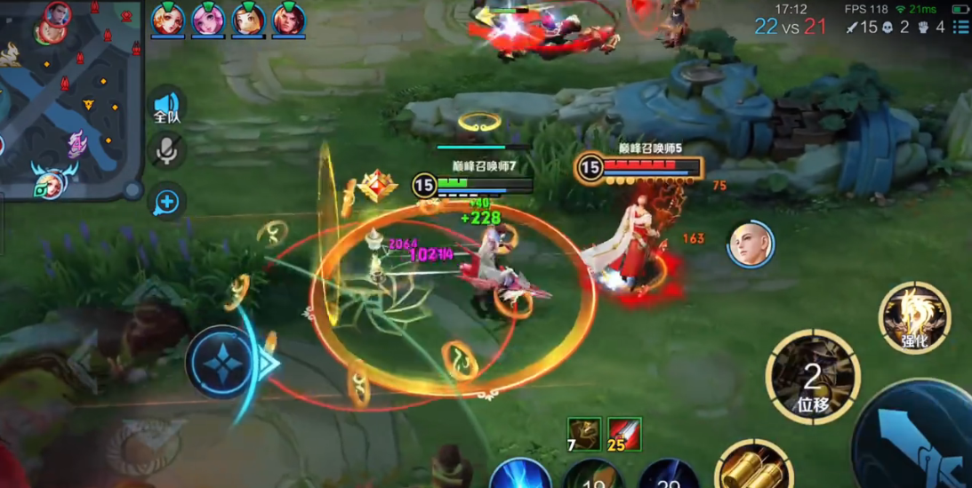 王者荣耀最强刘备出装是什么