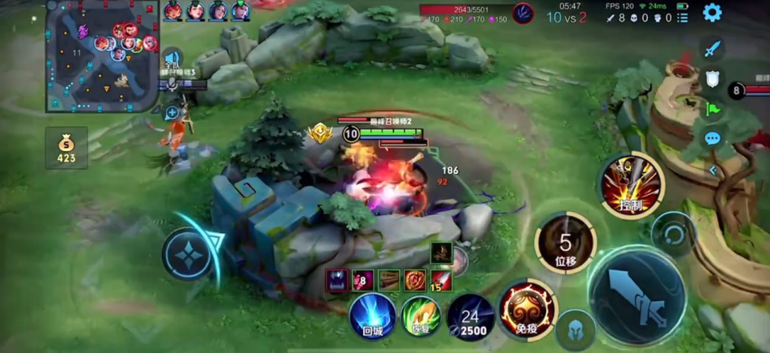 王者荣耀猴子打野出装铭文怎么搭配