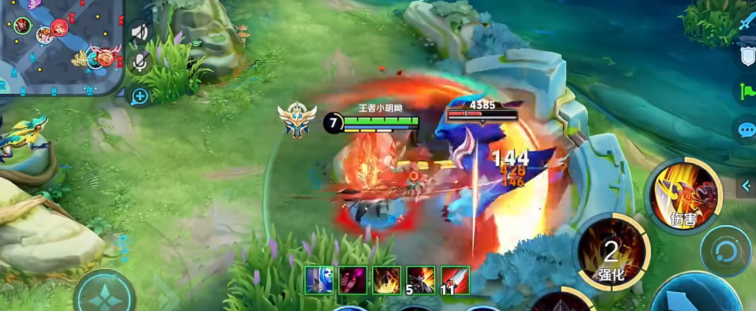 王者荣耀典韦最强出装是什么 王者荣耀典韦最强出装是什么