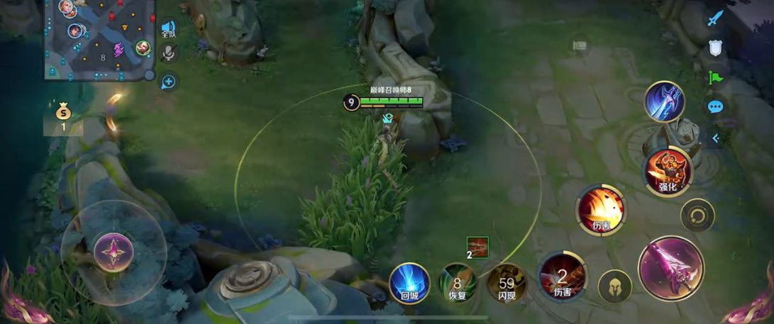 王者荣耀曹操最佳出装出什么 王者荣耀曹操最佳出装出什么