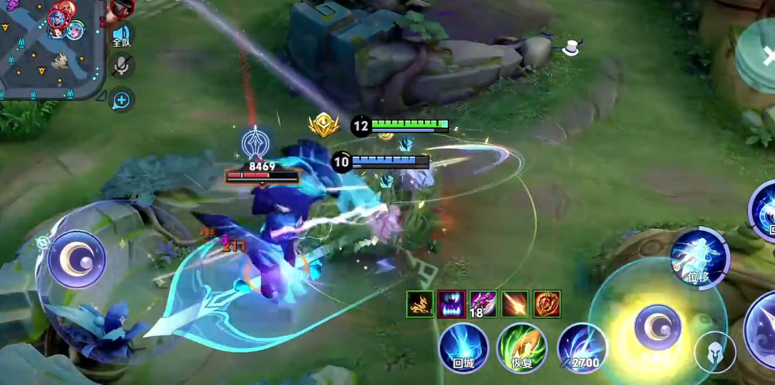 王者荣耀海诺打野出装怎么搭配