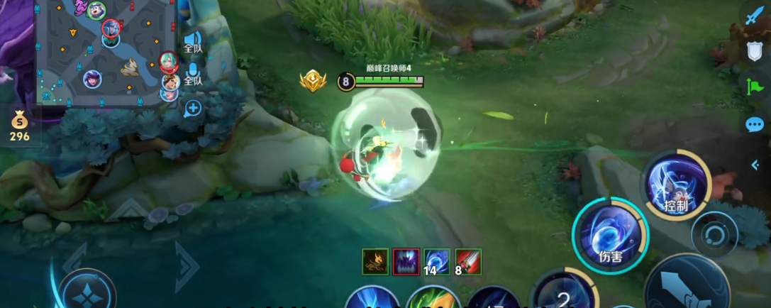 王者荣耀梦奇出装和铭文推荐什么