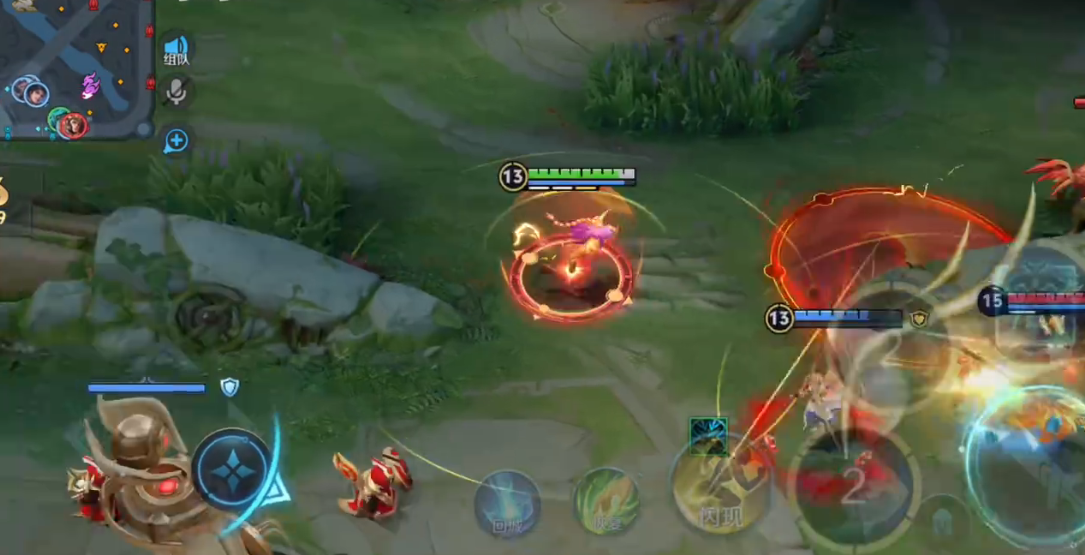 王者荣耀墨子出装出什么