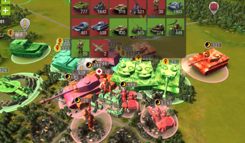 二战风云2核弹坑战斗机怎么引