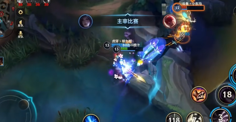 英雄联盟手游卡莎和ez哪个厉害 英雄联盟手游卡莎和ez哪个厉害