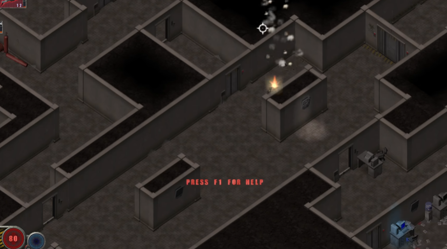 孤胆枪手怪物基地在哪