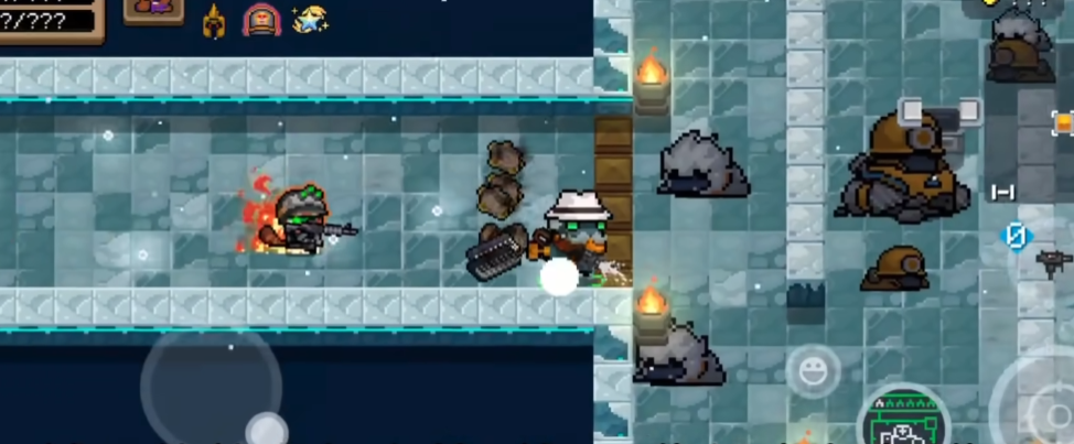 元气骑士考古学家怎么解锁