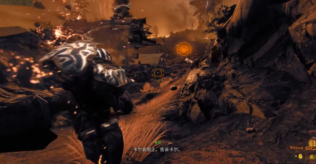 星际战甲新纪之战怎么打 星际战甲新纪之战怎么打