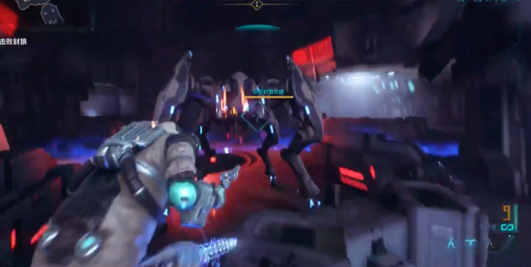 星际战甲新纪之战怎么打 星际战甲新纪之战怎么打