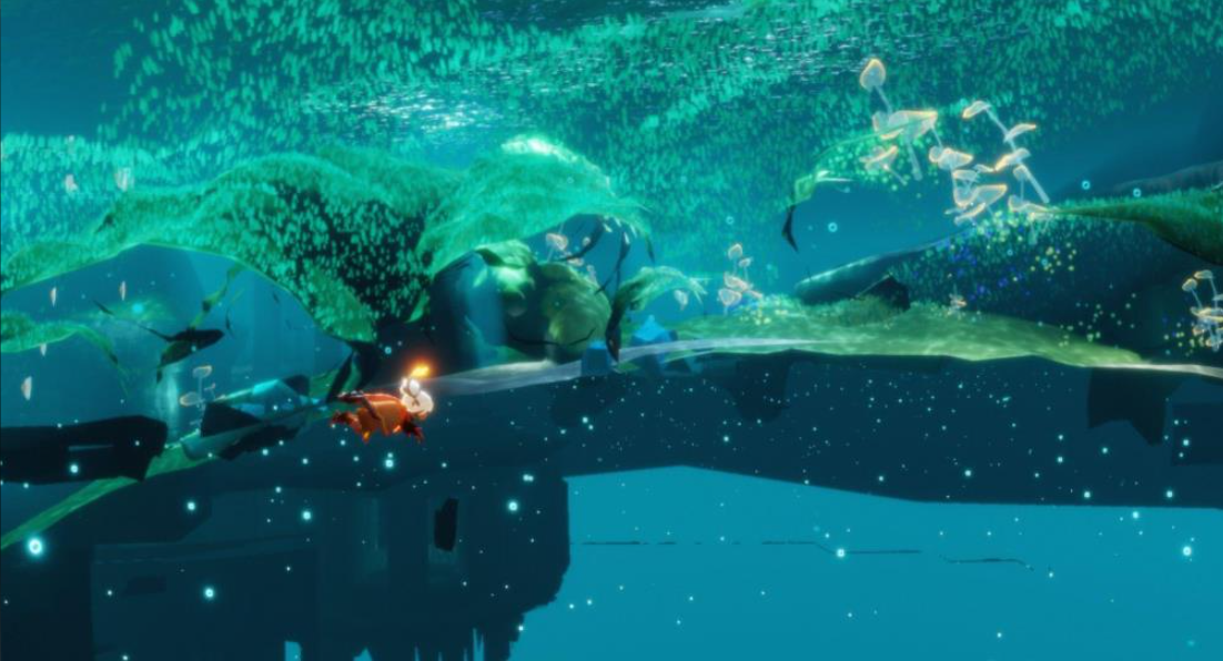 光遇如何参加夏日祭