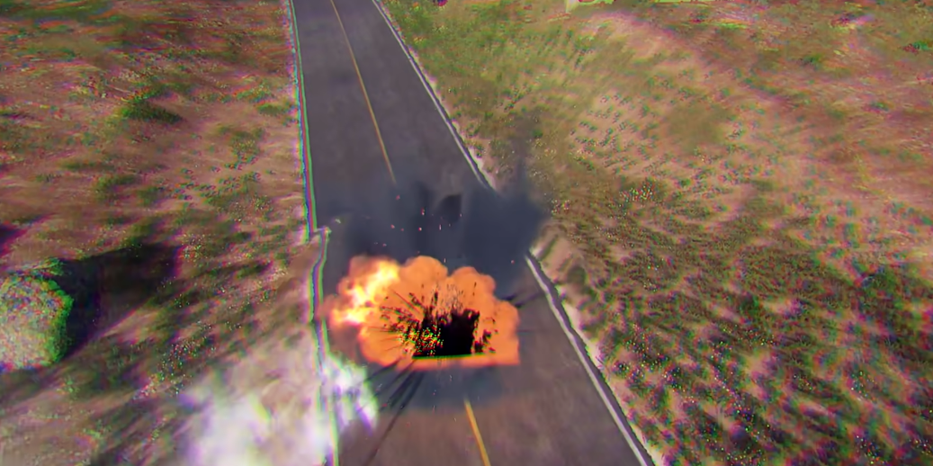 绝地求生迫机炮怎么部署