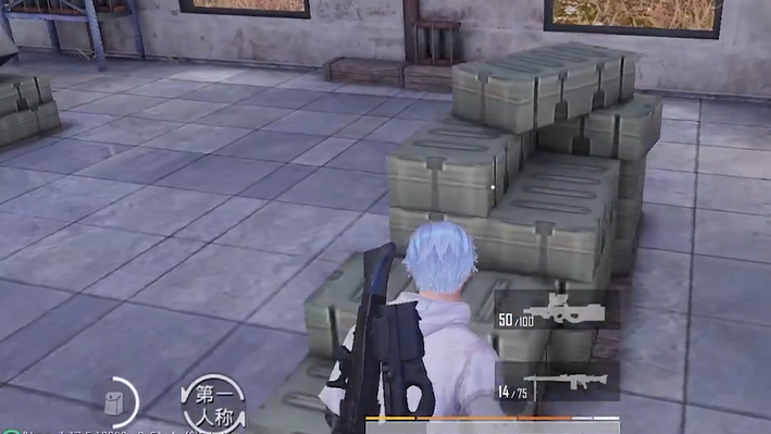 绝地求生手游雪地地图哪里比较富 绝地求生手游雪地地图哪里比较富