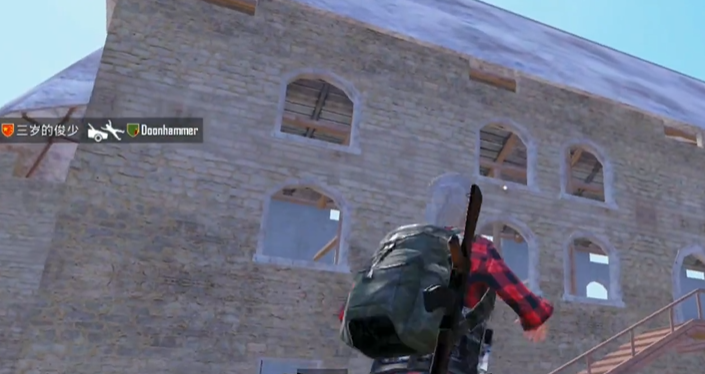 绝地求生手游雪地地图哪里比较富 绝地求生手游雪地地图哪里比较富