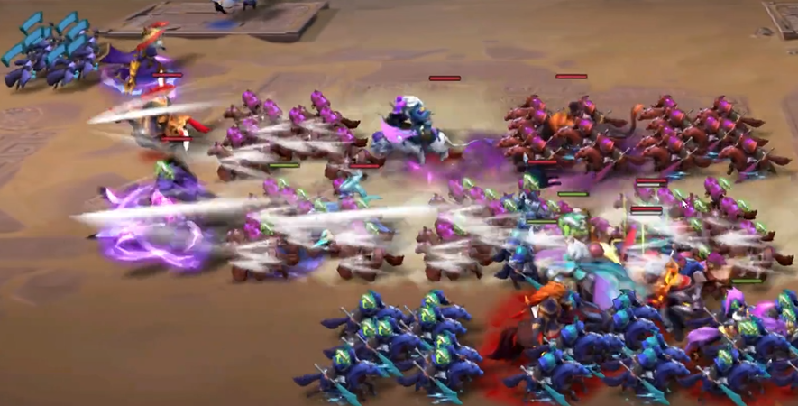 少年三国志零的拖延篇怎么过 少年三国志零的拖延篇怎么过