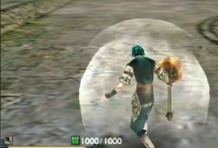 流星蝴蝶剑锤子的连招怎么打 流星蝴蝶剑锤子的连招怎么打