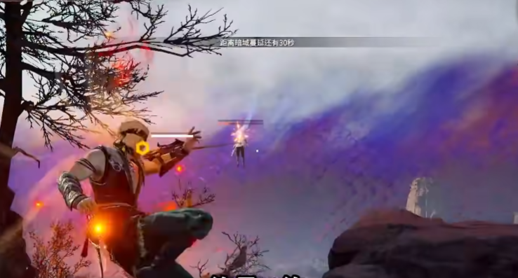 永劫无间匕首鬼哭神嚎怎么打