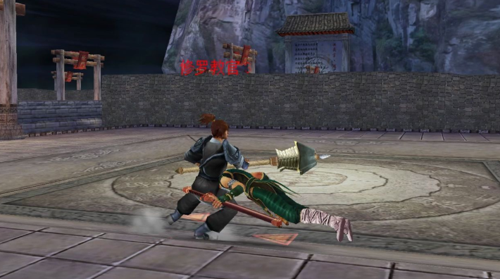 流星蝴蝶剑哪个武器威力大