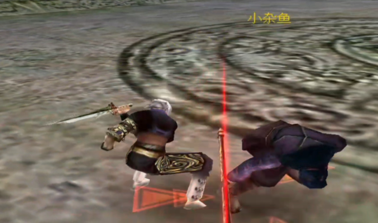 流星蝴蝶剑哪个武器威力大