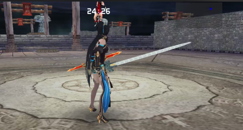 流星蝴蝶剑哪个武器威力大