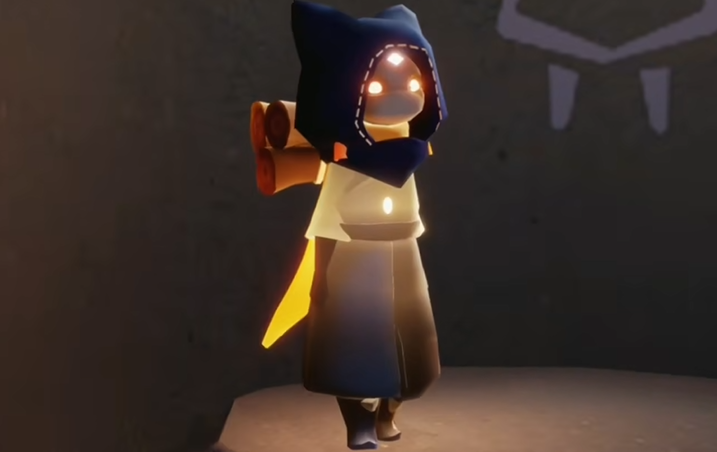 光遇矮人如何摔跤