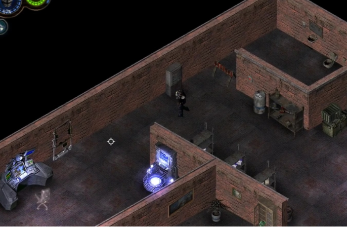 孤胆枪手怪物基地在哪