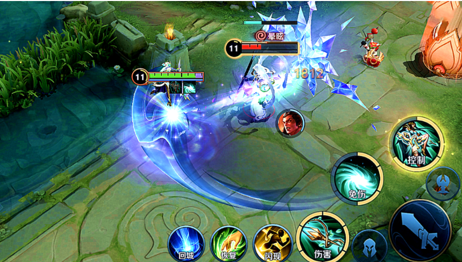 王者荣耀虞姬怎么出装