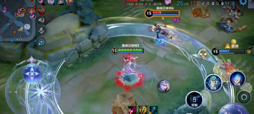 王者荣耀杨玉环肉装怎么出