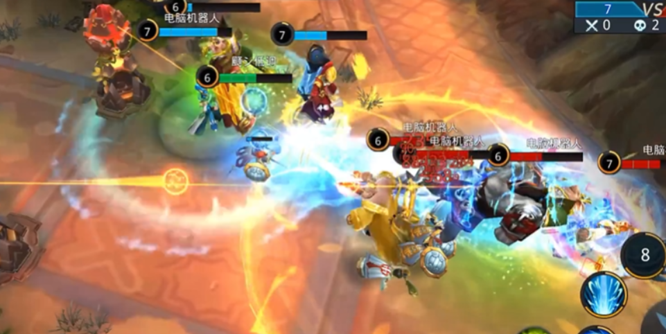 乱斗西游海若内丹怎么加