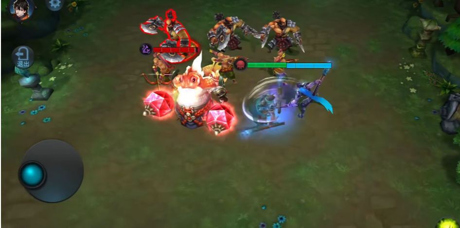 乱斗西游魔悟空怎么觉醒