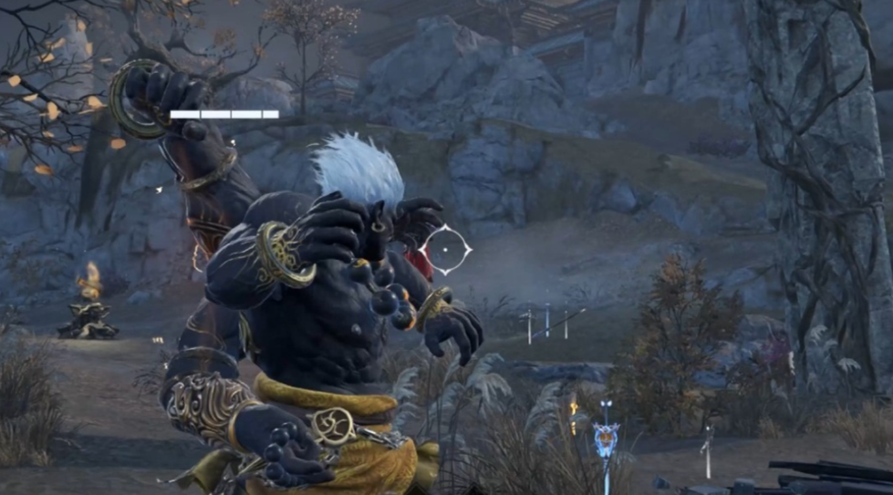 永劫无间天海成就任务怎么做