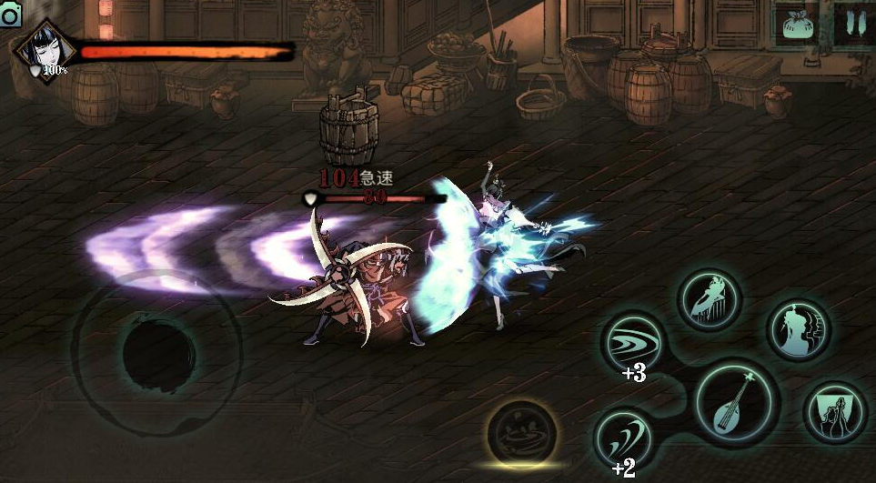 影之刃3芳华邪后怎么用 影之刃3芳华邪后怎么用