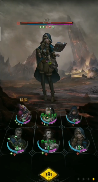 地下城堡3凯拉任务怎么做的 地下城堡3凯拉任务怎么做的