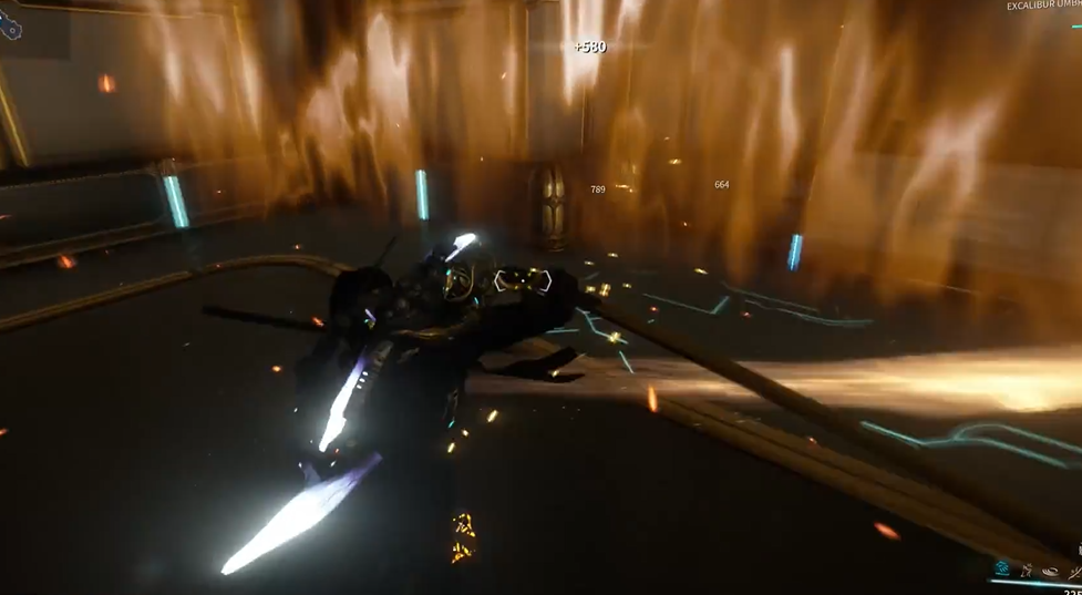 星际战甲战争前奏怎么接