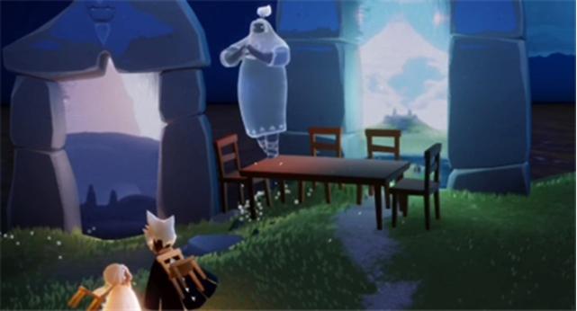 光遇孤狼如何生存