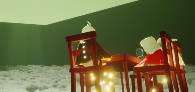 光遇孤狼如何生存 光遇孤狼如何生存