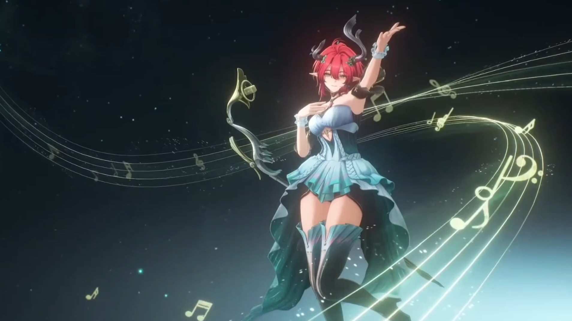 鸣潮角色怎么堆暴击