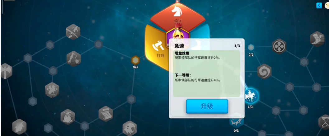 万国觉醒兵力如何快速增加
