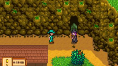 星露谷物语法师商店都有什么