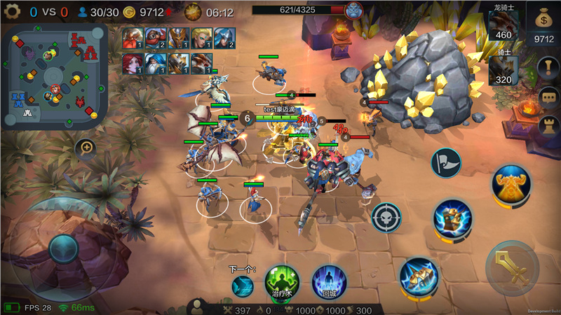 战争怒吼怎么单独传送英雄 战争怒吼怎么单独传送英雄