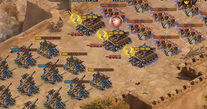 攻城掠地过副本姜维怎么过 攻城掠地过副本姜维怎么过