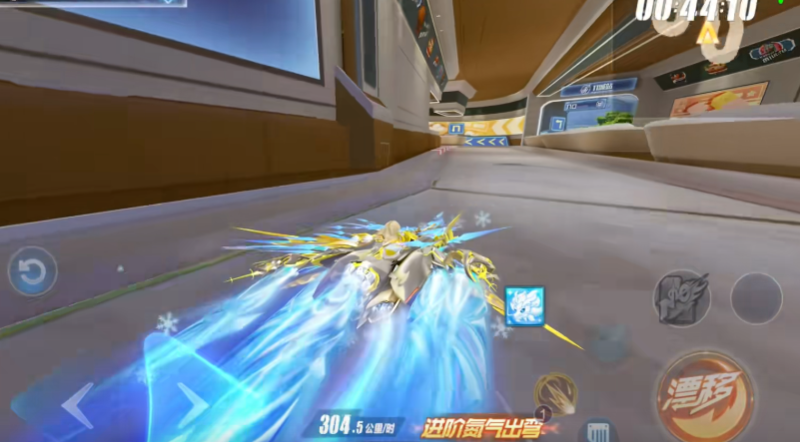 qq飞车怎么快速获得a车 qq飞车怎么快速获得a车