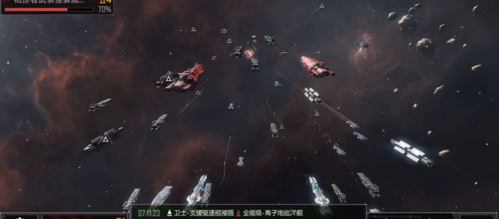无尽的拉格朗日等级8怎么打