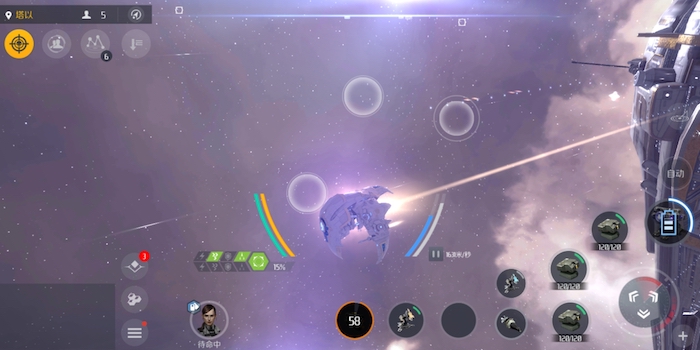 第二银河虫洞怎么刷